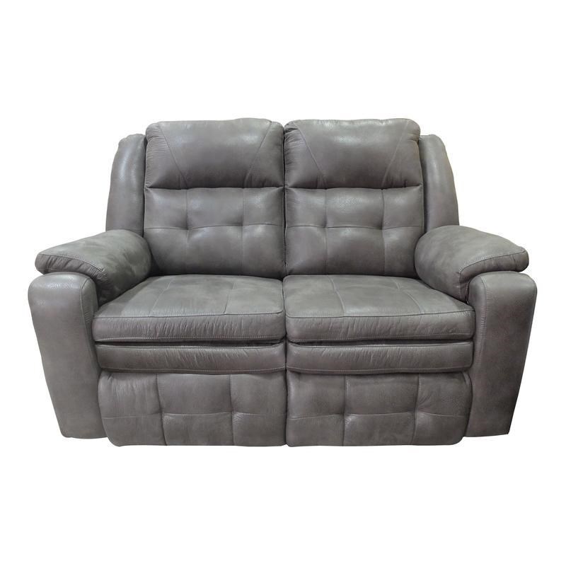 Southern Motion Inspire 85021 Manual Reclining Love Seat Westrich